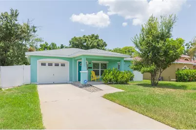 1922 Melrose Avenue S, Saint Petersburg, FL 33715 - Photo 1