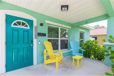 1922 Melrose Avenue S, Saint Petersburg, FL 33715 - Photo 3