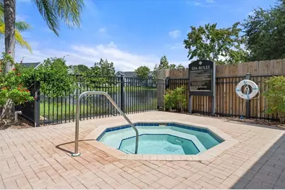 5591 Rosehill Road #104, Sarasota, FL 34233 - Photo 15