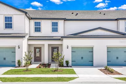 697 Poppy Lane, Dundee, FL 33838 - Photo 1