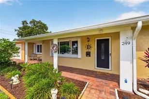 249 54th St N, Saint Petersburg, FL 33710 - Photo 3