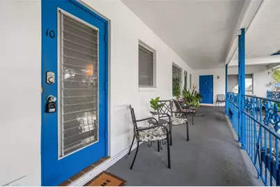 800 Beach Drive NE #10, Saint Petersburg, FL 33701 - Photo 13