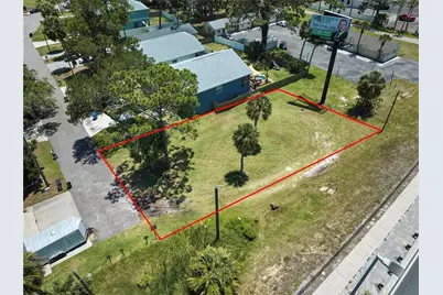 0 Cotee River Drive, New Port Richey, FL 34652 - Photo 5