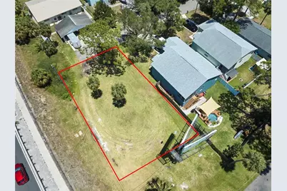 0 Cotee River Drive, New Port Richey, FL 34652 - Photo 3