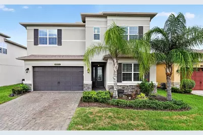 3073 Mountain Spruce Terrace, Wesley Chapel, FL 33543 - Photo 1