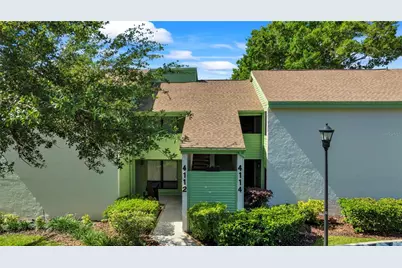 4114 Pinelake Lane #202, Tampa, FL 33618 - Photo 3