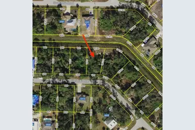 Glacier Avenue, North Port, FL 34291 - Photo 1