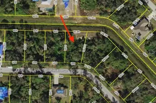 Glacier Ave, North Port, FL 34291 - Photo 1