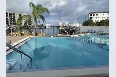 255 Dolphin Point #404, Clearwater Beach, FL 33767 - Photo 9