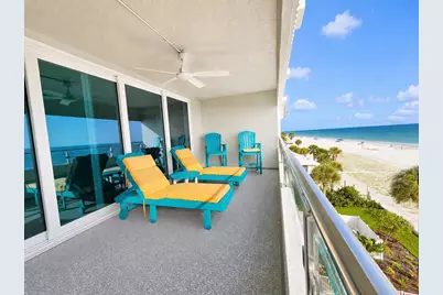 17400 Gulf Boulevard N #B-5, Redington Shores, FL 33708 - Photo 11