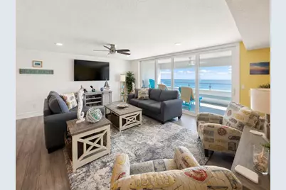 17400 Gulf Boulevard N #B-5, Redington Shores, FL 33708 - Photo 3
