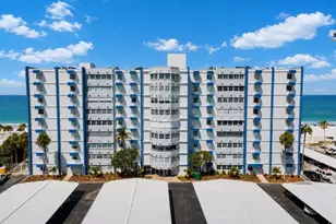 17400 Gulf Blvd N, Redington Shores, FL 33708 - Photo 1