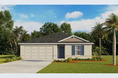 1122 Wild Clover Way, Plant City, FL 33566 - Photo 1