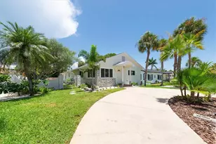 150 42nd Ave, Saint Pete Beach, FL 33706 - Photo 1