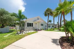 150 42nd Ave, Saint Pete Beach, FL 33706 - Photo 1