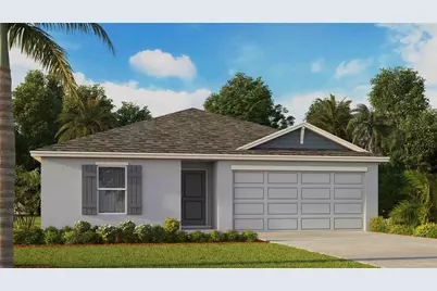 1120 Wild Clover Way, Plant City, FL 33566 - Photo 1