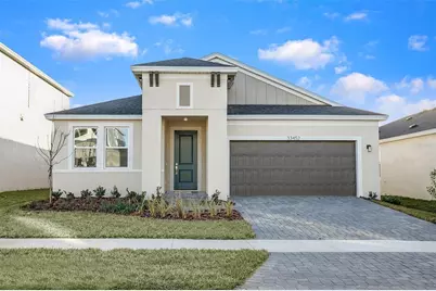 33554 Hammock Beach Way, Dade City, FL 33525 - Photo 1