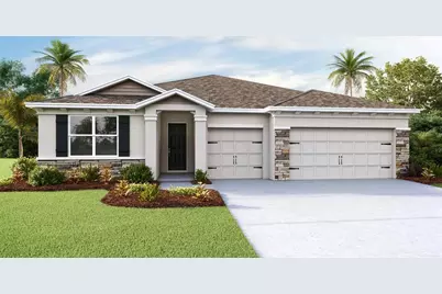 3513 Hazy Glen Lane, Plant City, FL 33565 - Photo 1