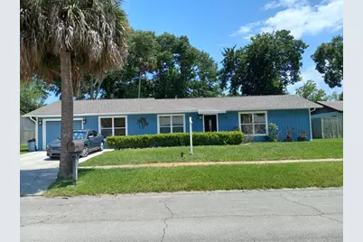 781 Little Pine Drive, South Daytona, FL 32119 - Photo 1