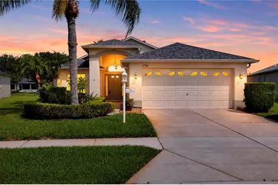1741 Arbor Knoll Loop, Trinity, FL 34655 - Photo 1