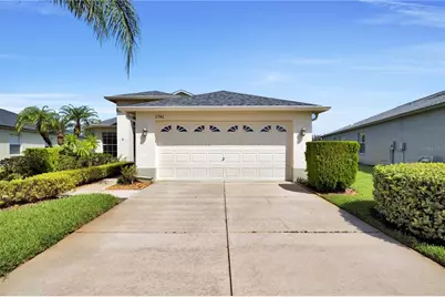 1741 Arbor Knoll Loop, Trinity, FL 34655 - Photo 3