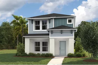 9176 Bent Branch, Dade City, FL 33525 - Photo 1