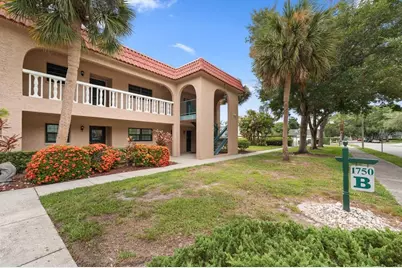 1750 Belleair Forest Drive #B8, Belleair, FL 33756 - Photo 5