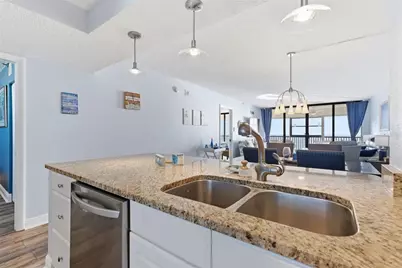 15462 Gulf Boulevard #406, Saint Petersburg, FL 33708 - Photo 23