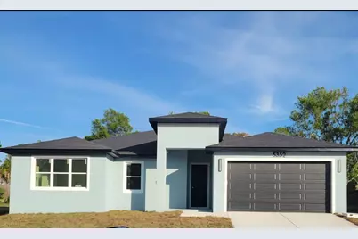 5352 Lowell Avenue, Spring Hill, FL 34609 - Photo 1