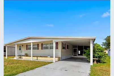 5417 Amanda Street, Zephyrhills, FL 33542 - Photo 1