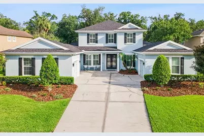 27722 Indigo Pond Court, Wesley Chapel, FL 33544 - Photo 1