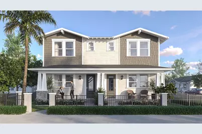 3110 N Tampa Street #1, Tampa, FL 33603 - Photo 1