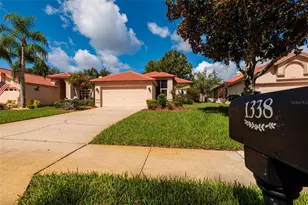 1338 Dartford Dr, Tarpon Springs, FL 34688 - Photo 9