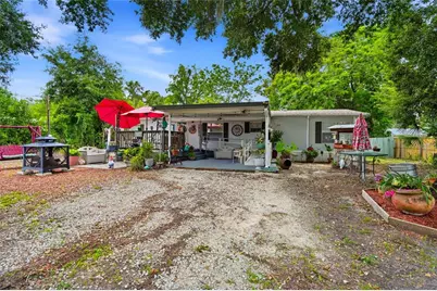 29514 Benjamin Drive, Wesley Chapel, FL 33543 - Photo 1