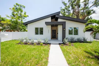 5346 2nd Avenue S, Saint Petersburg, FL 33707 - Photo 1