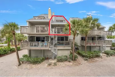 19930 Gulf Boulevard #2A, Indian Shores, FL 33785 - Photo 7