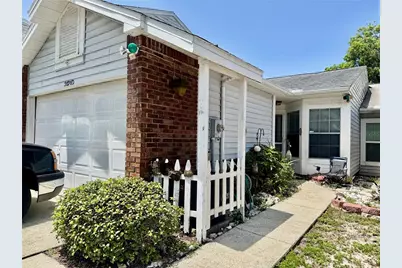 3121 Beecher Drive E #D, Palm Harbor, FL 34683 - Photo 1