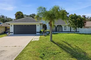 4850 S Salford Blvd, North Port, FL 34287 - Photo 1