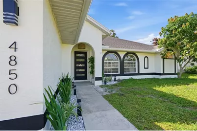 4850 S Salford Boulevard, North Port, FL 34287 - Photo 33