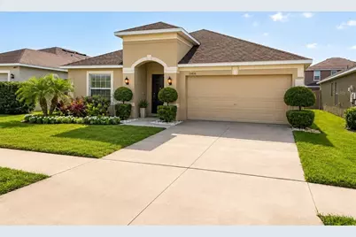 15406 Feather Star Place, Ruskin, FL 33573 - Photo 1