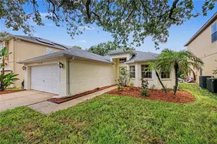 4756 Whispering Wind Ave, Tampa, FL 33614 - Photo 5