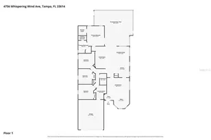 4756 Whispering Wind Ave, Tampa, FL 33614 - Photo 53