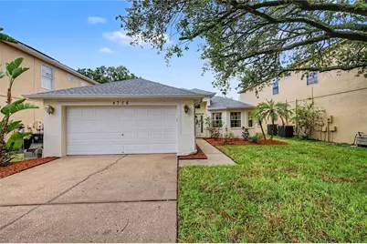 4756 Whispering Wind Avenue, Tampa, FL 33614 - Photo 1