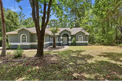 5042 N Peppermint Drive, Beverly Hills, FL 34465 - Photo 3