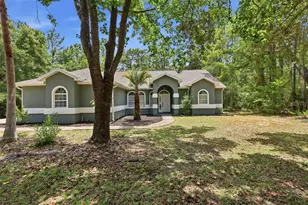 5042 N Peppermint Dr, Beverly Hills, FL 34465 - Photo 3