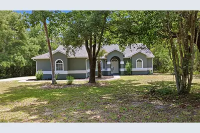 5042 N Peppermint Drive, Beverly Hills, FL 34465 - Photo 7