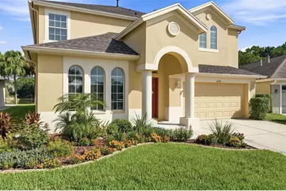 2734 Silvermoss Drive, Wesley Chapel, FL 33544 - Photo 1