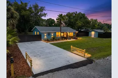 21149 Little Lake Thomas Road, Land O Lakes, FL 34638 - Photo 1