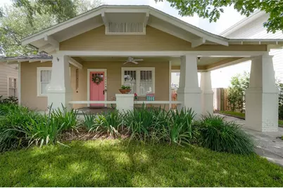 2808 W Aquilla Street, Tampa, FL 33629 - Photo 1