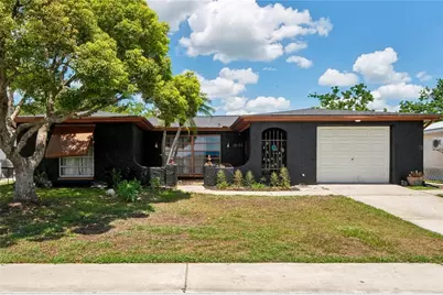 10120 Glen Moor Lane, Port Richey, FL 34668 - Photo 1